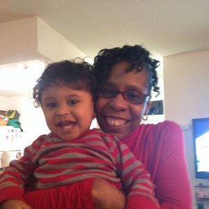 Meet your Posher, Etta